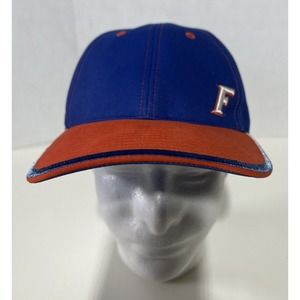 Florida‎ Gators Hat Cap Mens Blue/Orange Nike College Football Mens